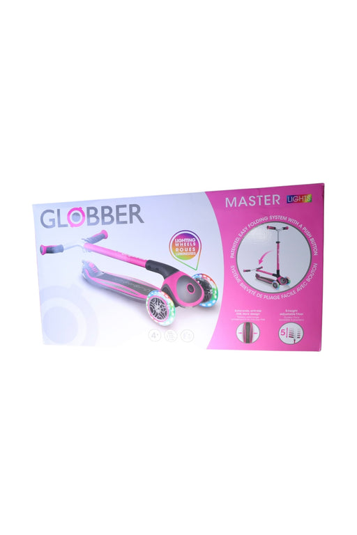 A Multicolour Scooters Rollerblades & Skateboards from Globber in size O/S for girl. (Front View)