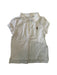 A White Short Sleeve Polos from Polo Ralph Lauren in size 2T for neutral. (Front View)