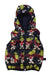 A Multicolour Outerwear Vests from Hysteric Mini in size 18-24M for boy. (Front View)