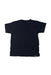 A Black Short Sleeve T Shirts from Hysteric Mini in size 18-24M for neutral. (Back View)