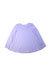 A Purple Active Tops from Moody Tiger in size 7Y for girl. (Back View)