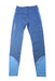 A Blue Active Pants from Moody Tiger in size 12Y for girl. (Front View)