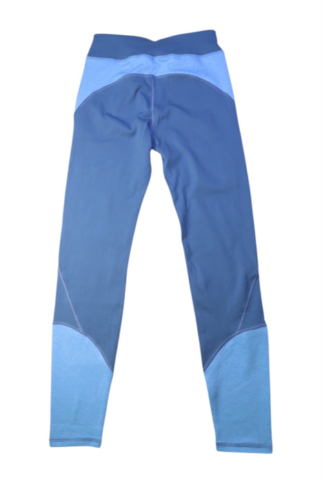 A Blue Active Pants from Moody Tiger in size 12Y for girl. (Back View)