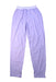 A Purple Active Pants from Moody Tiger in size 12Y for girl. (Front View)