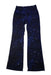 A Navy Active Pants from Moody Tiger in size 12Y for girl. (Front View)