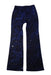 A Navy Active Pants from Moody Tiger in size 12Y for girl. (Back View)