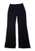A Black Active Pants from Moody Tiger in size 12Y for girl. (Front View)