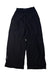 A Black Active Pants from Moody Tiger in size 12Y for girl. (Front View)