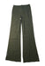 A Green Leggings from Moody Tiger in size 12Y for girl. (Front View)