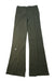 A Green Leggings from Moody Tiger in size 12Y for girl. (Back View)