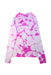 A Pink Long Sleeve T Shirts from Ivivva in size 10Y for girl. (Back View)