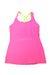 A Pink Active Tops from Ivivva in size 12Y for girl. (Front View)