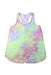 A Multicolour Active Tops from Ivivva in size 12Y for girl. (Front View)