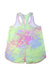A Multicolour Active Tops from Ivivva in size 12Y for girl. (Back View)