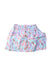 A Multicolour Short Skirts from Milkshake in size 6T for girl. (Front View)