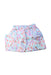 A Multicolour Short Skirts from Milkshake in size 6T for girl. (Back View)