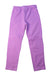 A Purple Leggings from Milkshake in size 6T for girl. (Back View)