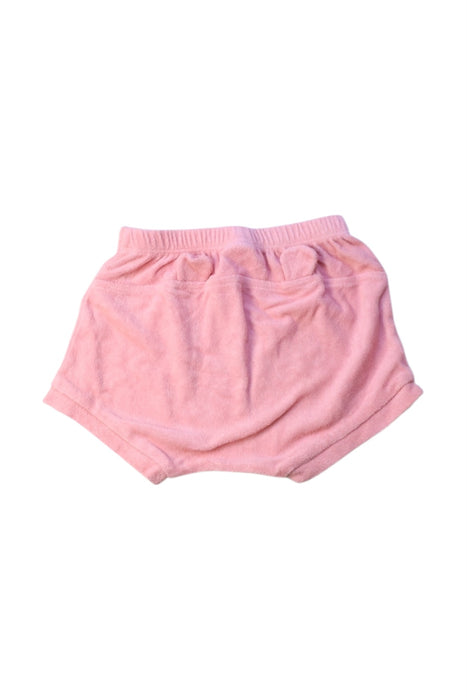 A Pink Bloomers from Seed in size 12-18M for girl. (Back View)