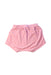 A Pink Bloomers from Seed in size 12-18M for girl. (Back View)