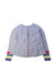 A Multicolour Cardigans from Boden in size 6T for girl. (Front View)