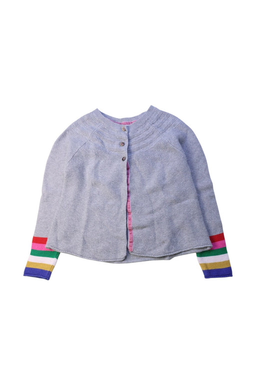 A Multicolour Cardigans from Boden in size 6T for girl. (Front View)