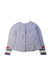 A Multicolour Cardigans from Boden in size 6T for girl. (Front View)