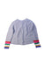 A Multicolour Cardigans from Boden in size 6T for girl. (Back View)