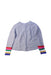 A Multicolour Cardigans from Boden in size 6T for girl. (Back View)