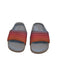 A Multicolour Slip Ons from Roxy in size 3T for girl. (Front View)