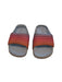 A Multicolour Slip Ons from Roxy in size 3T for girl. (Front View)