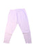 A Pink Casual Pants from Bonpoint in size 3T for girl. (Back View)
