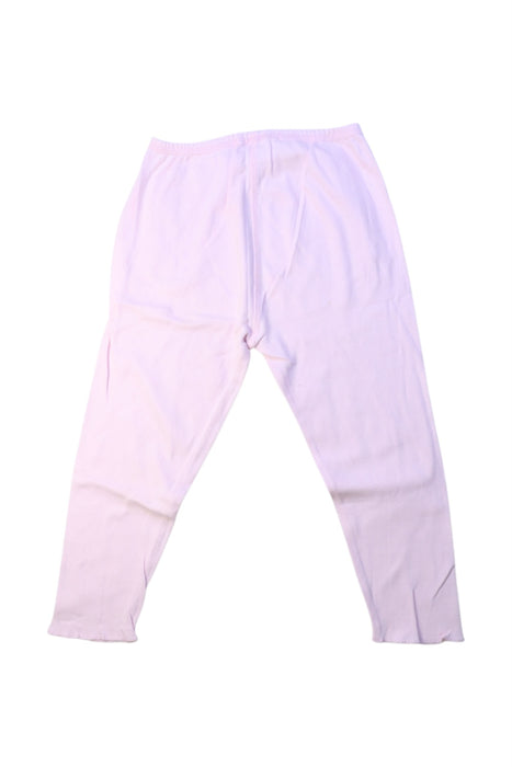 A Pink Casual Pants from Bonpoint in size 3T for girl. (Back View)
