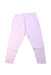 A Pink Casual Pants from Bonpoint in size 3T for girl. (Back View)