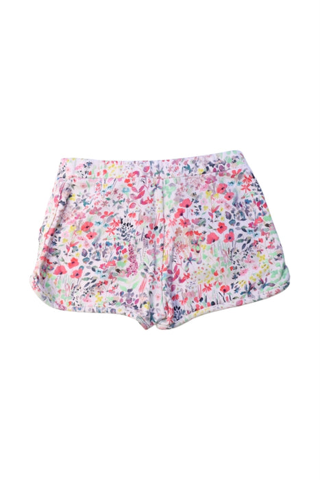 A Multicolour Shorts from Bonpoint in size 6T for girl. (Back View)