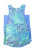 A Multicolour Active Tops from Ivivva in size 6T for girl. (Back View)