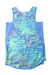 A Multicolour Active Tops from Ivivva in size 6T for girl. (Back View)