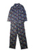 A Multicolour Pyjama Sets from Yolke in size 7Y for girl. (Front View)