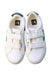 A White Sneakers from Veja in size 6T for neutral. (Back View)