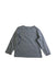 A Grey Long Sleeve T Shirts from Paul Smith in size 2T for boy. (Back View)