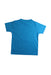 A Blue Short Sleeve T Shirts from Mont-bell in size 2T for boy. (Back View)