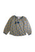 A Multicolour Long Sleeve Tops from Sunset Limonade in size 8Y for girl. (Front View)