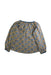 A Multicolour Long Sleeve Tops from Sunset Limonade in size 8Y for girl. (Back View)