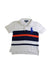 A Multicolour Short Sleeve T Shirts from Polo Ralph Lauren in size 4T for boy. (Front View)