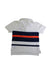 A Multicolour Short Sleeve T Shirts from Polo Ralph Lauren in size 4T for boy. (Back View)