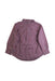 A Multicolour Long Sleeve Shirts from Ralph Lauren in size 4T for boy. (Back View)