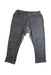 A Grey Sweatpants from Denim Dungaree in size 5T for boy. (Back View)