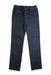 A Black Casual Pants from Bonton in size 8Y for boy. (Front View)