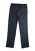 A Black Casual Pants from Bonton in size 8Y for boy. (Back View)