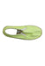 A Green Slip Ons from Bonpoint in size 5T for boy. (Front View)