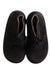 A Brown Casual Boots from DPAM in size 3T for boy. (Back View)